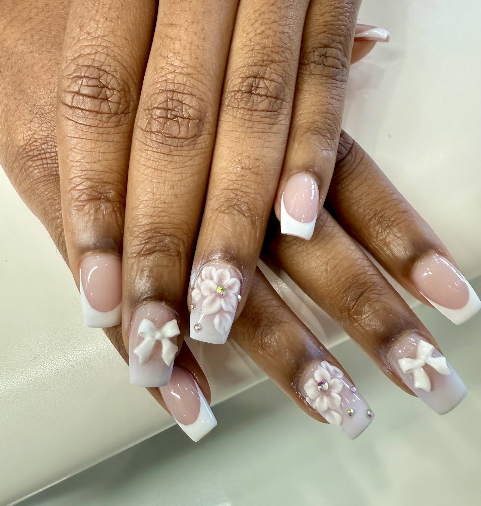 ROYAL NAILS nail photo 1