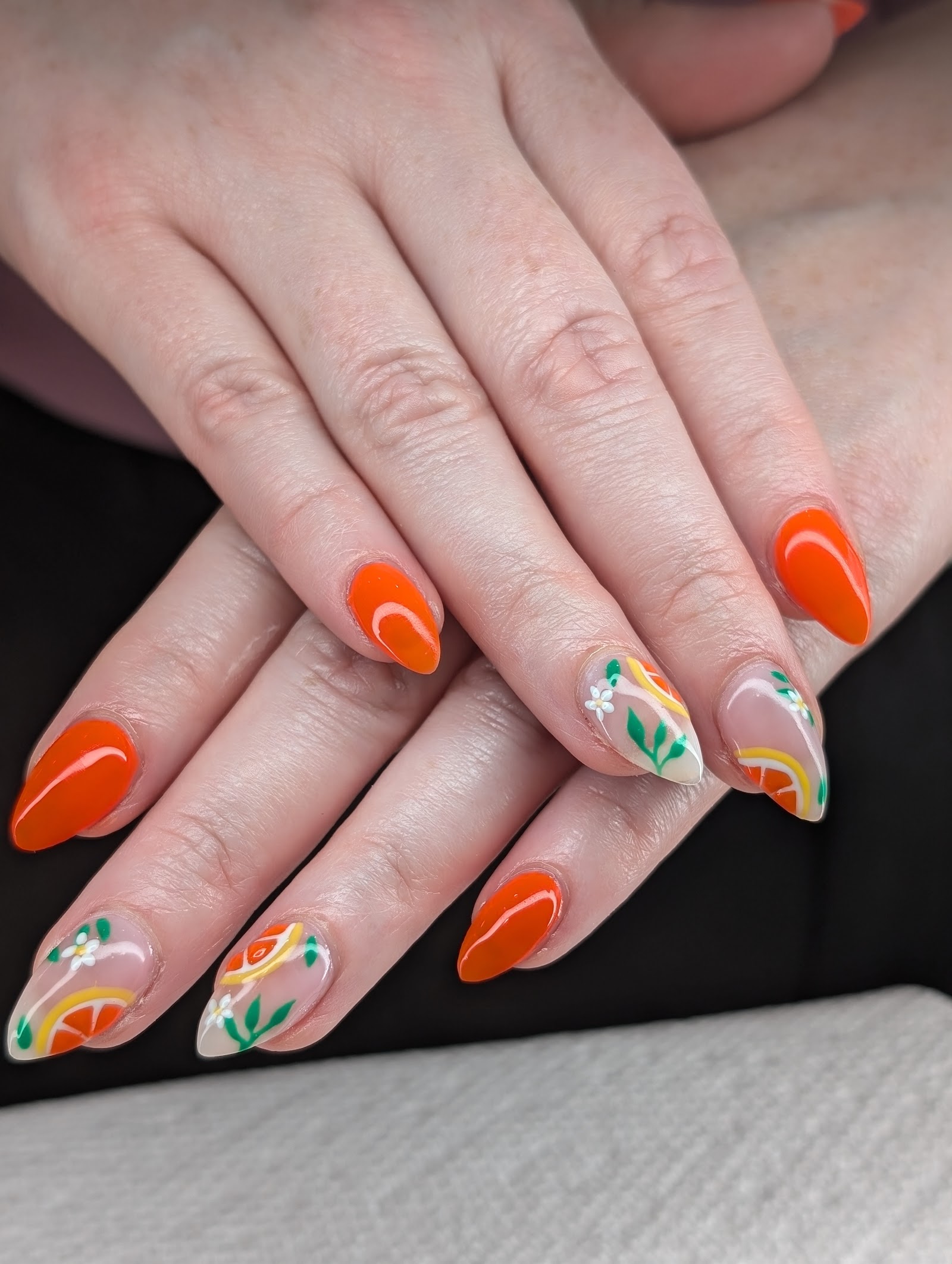 ROYAL NAILS nail photo 4