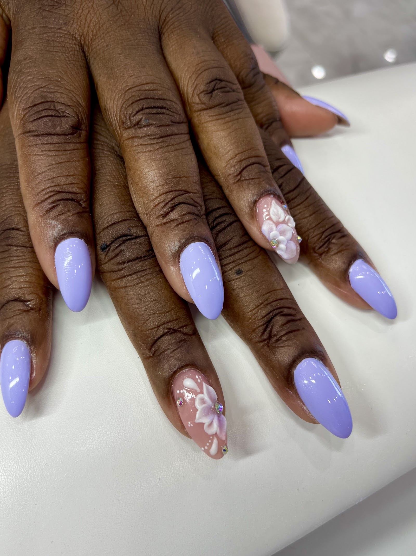 ROYAL NAILS nail photo 5